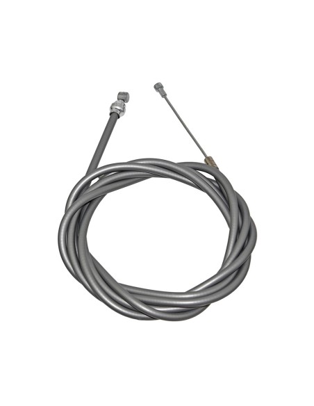 Brake Cable 70/75 w/Liner Gray.